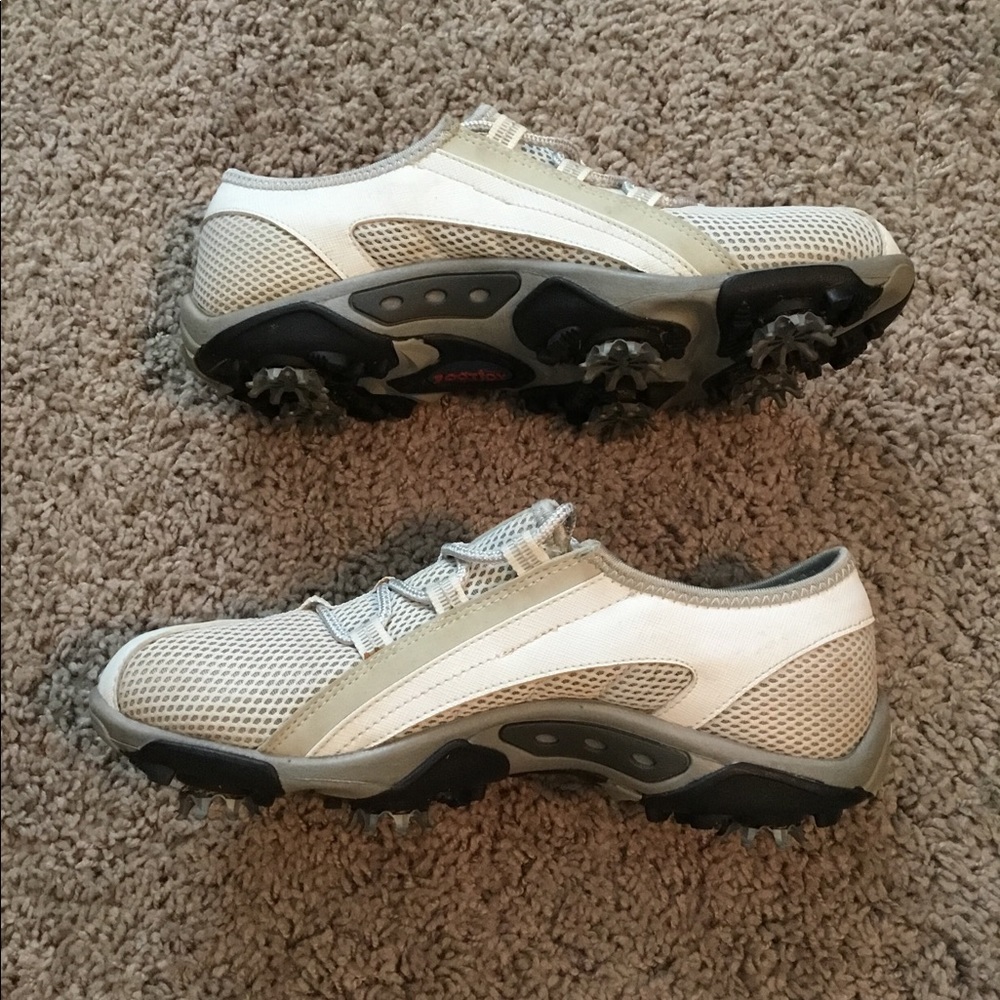 Ladies Golf Shoes